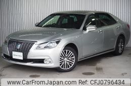 toyota crown-majesta 2015 -TOYOTA--Crown Majesta DAA-AWS215--AWS215-6000742---TOYOTA--Crown Majesta DAA-AWS215--AWS215-6000742-