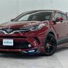 toyota c-hr 2018 CFJ1829058 image 12
