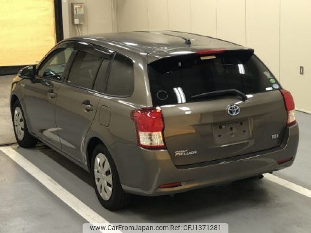 toyota corolla-fielder 2013 -TOYOTA--Corolla Fielder NKE165G-7023419---TOYOTA--Corolla Fielder NKE165G-7023419- image 2