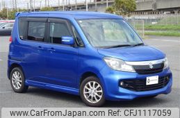 suzuki solio 2012 -SUZUKI--Solio DBA-MA15S--MA15S-653469---SUZUKI--Solio DBA-MA15S--MA15S-653469-