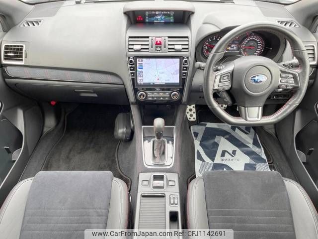 subaru wrx 2018 -SUBARU--WRX DBA-VAG--VAG-026089---SUBARU--WRX DBA-VAG--VAG-026089- image 2