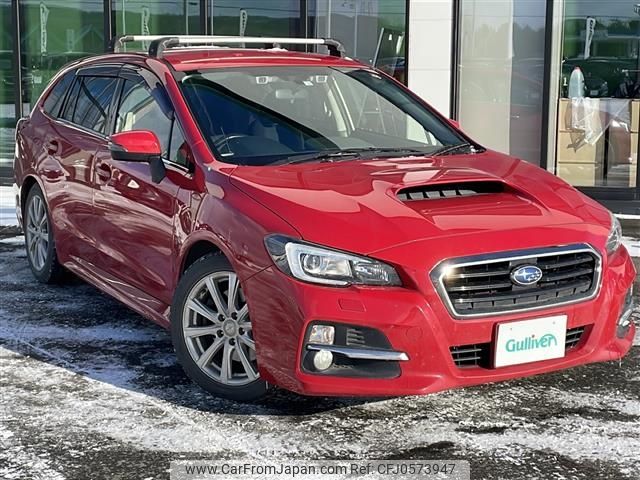 subaru levorg 2014 -SUBARU--Levorg DBA-VM4--VM4-003555---SUBARU--Levorg DBA-VM4--VM4-003555- image 1