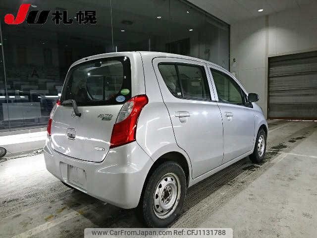 suzuki alto-eco 2014 -SUZUKI--Alto Eco HA35S--169910---SUZUKI--Alto Eco HA35S--169910- image 2