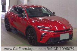 toyota toyota-others 2024 -TOYOTA 【八王子 331ﾓ1961】--Crown Sport 6AA-AZSH36W--AZSH36W-4001487---TOYOTA 【八王子 331ﾓ1961】--Crown Sport 6AA-AZSH36W--AZSH36W-4001487-