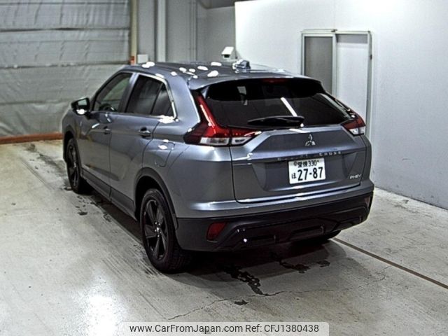 mitsubishi eclipse-cross 2023 -MITSUBISHI 【愛媛 330ほ2787】--Eclipse Cross GL3W-0604390---MITSUBISHI 【愛媛 330ほ2787】--Eclipse Cross GL3W-0604390- image 2