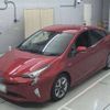 toyota prius 2017 CFJ1601395 image 1