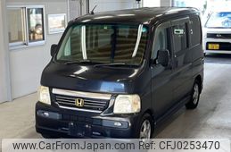 honda vamos 2009 -HONDA--Vamos HM1-2711221---HONDA--Vamos HM1-2711221-