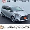 toyota sienta 2019 -TOYOTA--Sienta 6AA-NHP170G--NHP170-7195080---TOYOTA--Sienta 6AA-NHP170G--NHP170-7195080- image 1