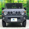 suzuki jimny 2022 -SUZUKI--Jimny 3BA-JB64W--JB64W-239669---SUZUKI--Jimny 3BA-JB64W--JB64W-239669- image 14