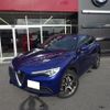 alfa-romeo stelvio 2022 CFJ1802501 image 1