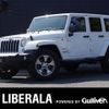 chrysler jeep-wrangler 2016 -CHRYSLER--Jeep Wrangler ABA-JK36L--1C4HJWLGXGL318437---CHRYSLER--Jeep Wrangler ABA-JK36L--1C4HJWLGXGL318437- image 1