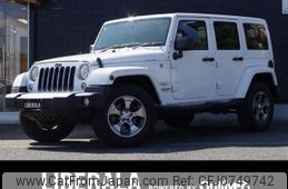 chrysler jeep-wrangler 2016 -CHRYSLER--Jeep Wrangler ABA-JK36L--1C4HJWLGXGL318437---CHRYSLER--Jeep Wrangler ABA-JK36L--1C4HJWLGXGL318437-