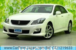 toyota crown 2010 quick_quick_DBA-GRS200_GRS200-0032142
