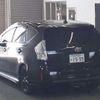 toyota prius-α 2012 -TOYOTA 【水戸 301ﾒ1595】--Prius α ZVW41W--3155609---TOYOTA 【水戸 301ﾒ1595】--Prius α ZVW41W--3155609- image 2