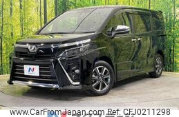 toyota voxy 2018 -TOYOTA--Voxy DBA-ZRR80W--ZRR80-0442711---TOYOTA--Voxy DBA-ZRR80W--ZRR80-0442711-