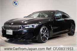 bmw 8-series 2020 quick_quick_3BA-GV30_WBAGV22040BP82796