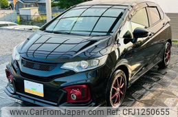 honda fit-hybrid 2015 quick_quick_DAA-GP5_GP5-4310863