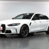 bmw m3 2022 -BMW--BMW M3 3BA-32AY30--WBS32AY010FM28151---BMW--BMW M3 3BA-32AY30--WBS32AY010FM28151- image 1
