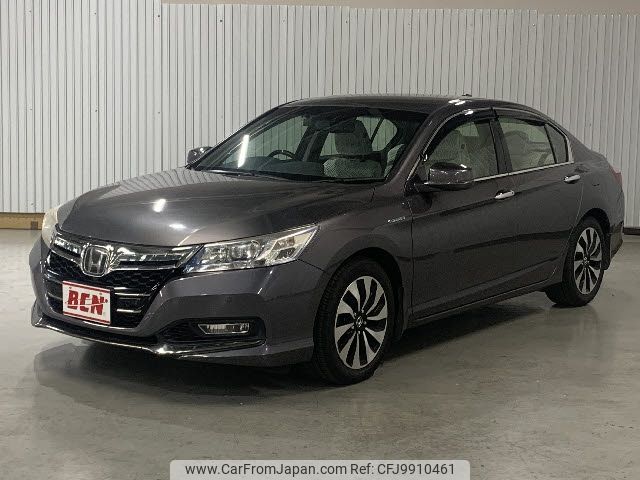 honda accord 2015 -HONDA--Accord DAA-CR6--CR6-1102093---HONDA--Accord DAA-CR6--CR6-1102093- image 1