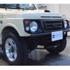 suzuki jimny 1996 -SUZUKI 【姫路 586ﾉ 72】--Jimny E-JA22W--JA22W-116590---SUZUKI 【姫路 586ﾉ 72】--Jimny E-JA22W--JA22W-116590- image 12