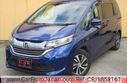 honda freed-hybrid 2017 CFJ1858161