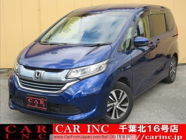 honda freed-hybrid 2017 CFJ1858161 image 1
