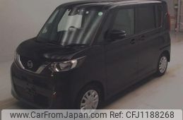 nissan roox 2021 quick_quick_5AA-B44A_B44A-0066471