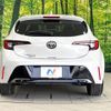 toyota corolla-sport 2023 CFJ1741319 image 15