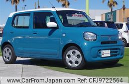 suzuki alto 2023 -SUZUKI--Alto 5AA-HA97S--HA97S-118368---SUZUKI--Alto 5AA-HA97S--HA97S-118368-