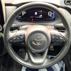 toyota aqua 2023 -TOYOTA--AQUA 6AA-MXPK11--MXPK11-2129543---TOYOTA--AQUA 6AA-MXPK11--MXPK11-2129543- image 11