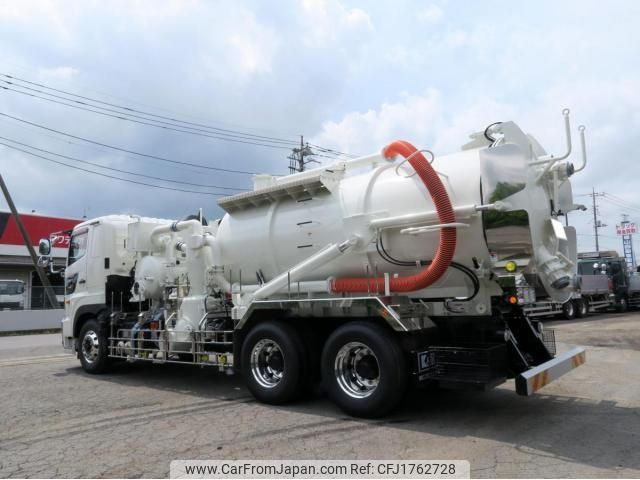 hino profia 2025 CFJ1762728 image 2