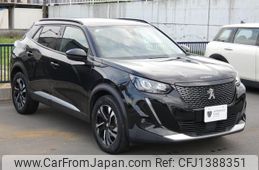 peugeot 2008 2021 quick_quick_P24HN05_VR3USHNSSMJ569971