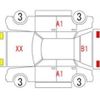 honda stepwagon 2008 -HONDA--Stepwgn DBA-RG1--RG1-1307567---HONDA--Stepwgn DBA-RG1--RG1-1307567- image 2