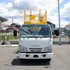 isuzu elf-truck 2018 -ISUZU--Elf TKG-NKR85YN--NKR85Y-7008080---ISUZU--Elf TKG-NKR85YN--NKR85Y-7008080- image 2