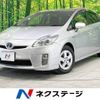 toyota prius 2010 -TOYOTA--Prius DAA-ZVW30--ZVW30-5182519---TOYOTA--Prius DAA-ZVW30--ZVW30-5182519- image 1