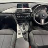 bmw 3-series 2016 -BMW--BMW 3 Series LDA-8C20--WBA8H92060K814684---BMW--BMW 3 Series LDA-8C20--WBA8H92060K814684- image 2