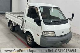 nissan vanette-truck 2007 -NISSAN--Vanette Truck SK82LN-400078---NISSAN--Vanette Truck SK82LN-400078-