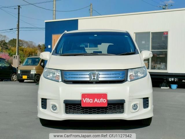 honda freed-spike-hybrid 2012 quick_quick_GP3_GP3-1026330 image 2