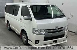 toyota regiusace-van 2010 -TOYOTA--Regius ace Van KDH206V-8023587---TOYOTA--Regius ace Van KDH206V-8023587-