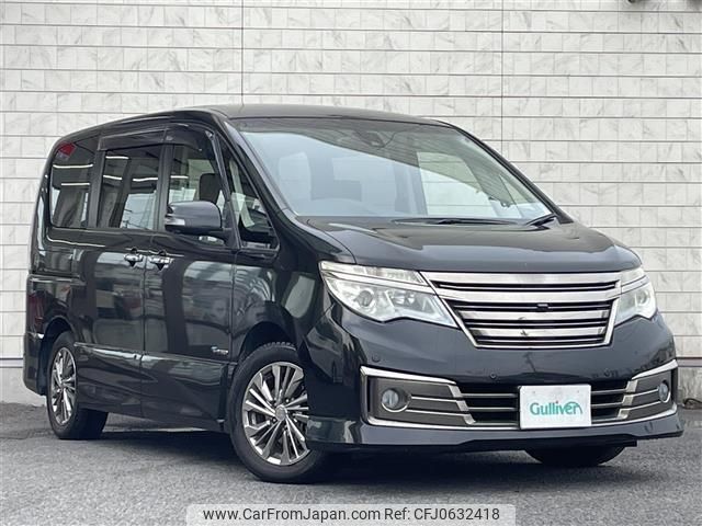 nissan serena 2014 -NISSAN--Serena DAA-HC26--HC26-108893---NISSAN--Serena DAA-HC26--HC26-108893- image 1