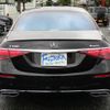 mercedes-benz s-class 2022 CFJ1643530 image 10