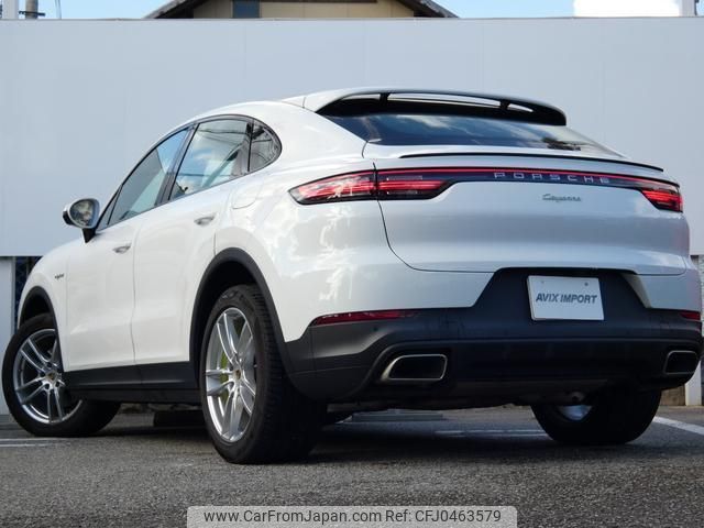 porsche cayenne 2020 quick_quick_E3L30_WP1ZZZ9YZLDA73118 image 2