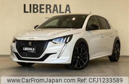 peugeot 208 2021 -PEUGEOT--Peugeot 208 5BA-P21HN05--VR3UPHNKSMT017485---PEUGEOT--Peugeot 208 5BA-P21HN05--VR3UPHNKSMT017485-