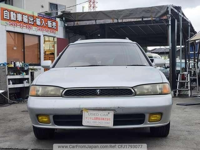 subaru legacy-touring-wagon 1994 CFJ1793077 image 2