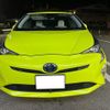 toyota prius 2016 -TOYOTA 【愛媛 300ﾜ8303】--Prius ZVW55--8017289---TOYOTA 【愛媛 300ﾜ8303】--Prius ZVW55--8017289- image 11