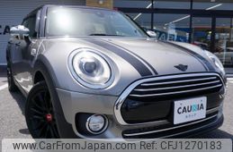 mini mini-others 2018 quick_quick_LN15_WMWLN320402H08091