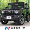 suzuki jimny 2023 -SUZUKI--Jimny 3BA-JB64W--JB64W-307222---SUZUKI--Jimny 3BA-JB64W--JB64W-307222- image 1