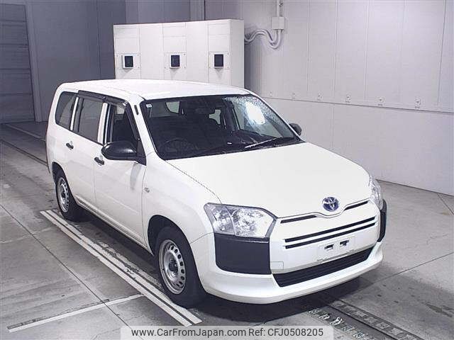 toyota probox-van 2021 -TOYOTA--Probox Van NHP160V-0036458---TOYOTA--Probox Van NHP160V-0036458- image 1