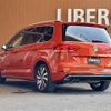 volkswagen golf-touran 2016 -VOLKSWAGEN--VW Golf Touran DBA-1TCZD--WVGZZZ1TZGW574827---VOLKSWAGEN--VW Golf Touran DBA-1TCZD--WVGZZZ1TZGW574827- image 15