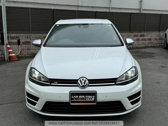 volkswagen golf 2014 quick_quick_ABA-AUCJXF_WVWZZZAUZFW034479 image 2